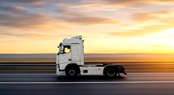 Why Prime Movers Make Cargo Work Faster...