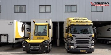Prime Mover vs Yard Tractor: Which One to Choose?...