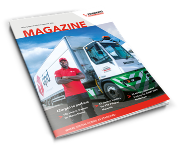 2026 Terberg Special Vehicles Magazine...