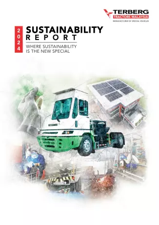 Sustainability Report